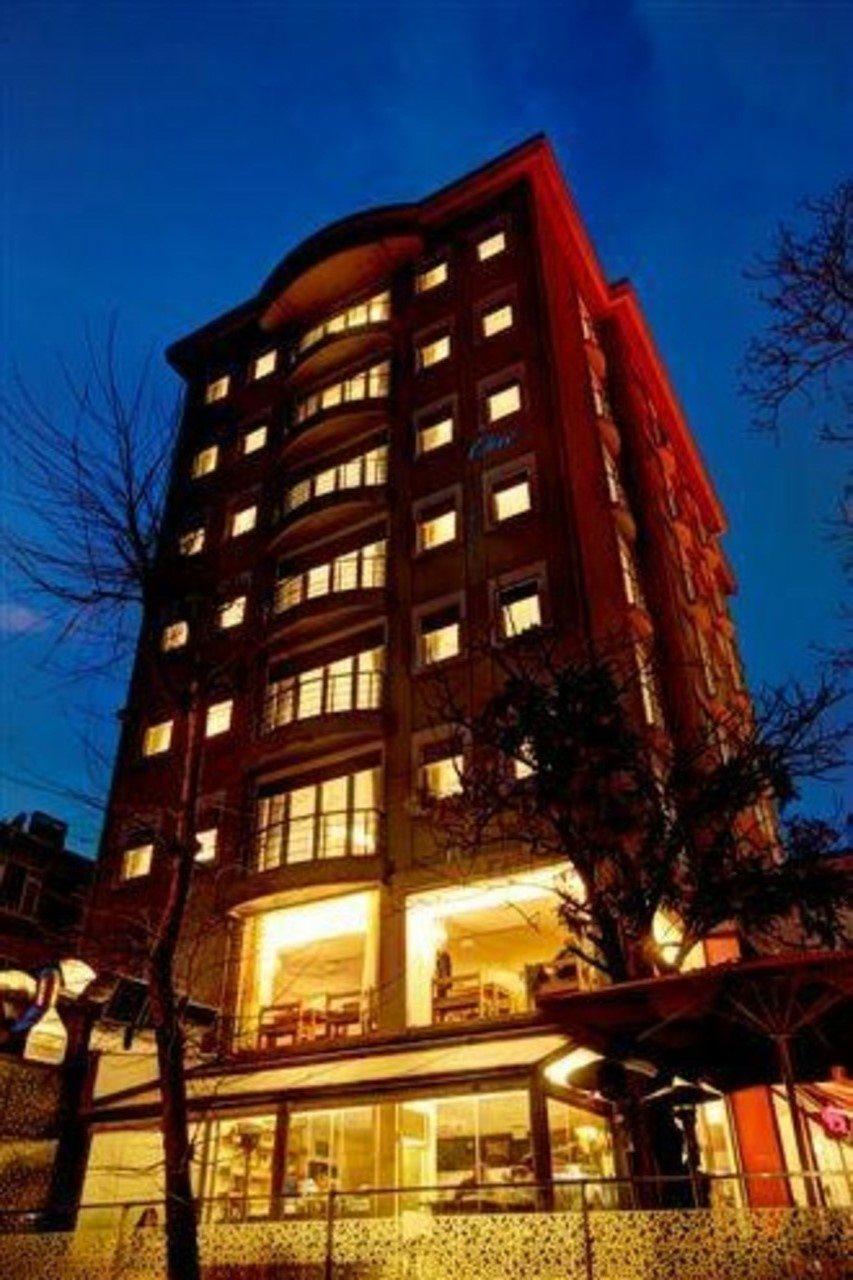 One Istanbul Hotel Suadiye Exterior photo