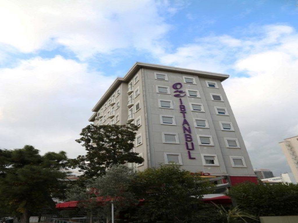 One Istanbul Hotel Suadiye Exterior photo