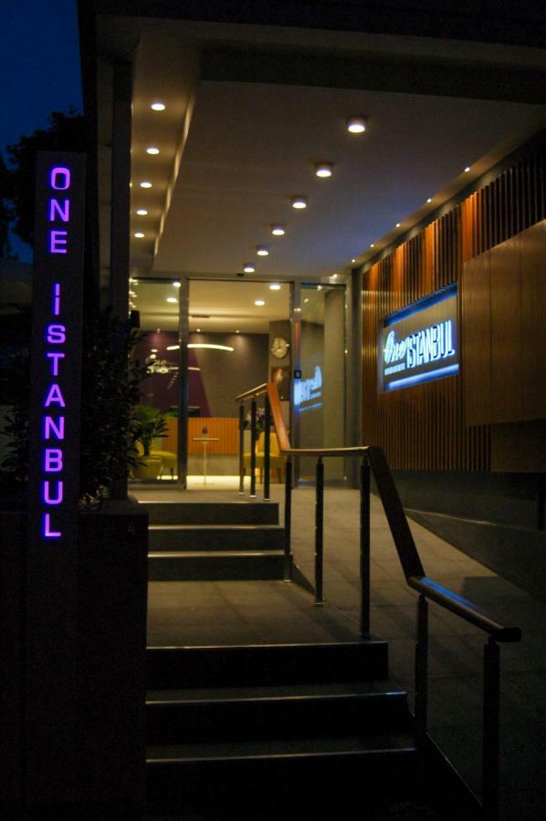 One Istanbul Hotel Suadiye Exterior photo